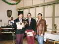 11,Siegerehrung 1992
